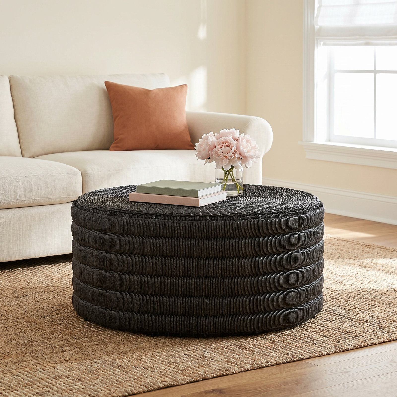 Lorcan Single Coffee Table