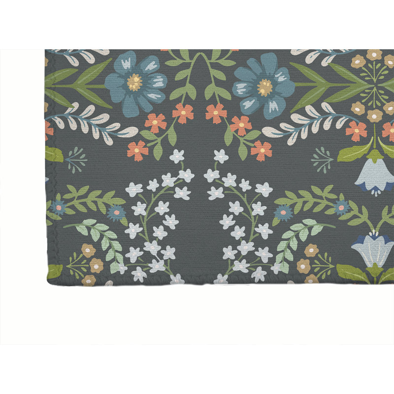 Cecelia Area Rug, Rectangle 2' x 3'