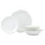 Incanto Handmade Stoneware Dinner Plate-28869430