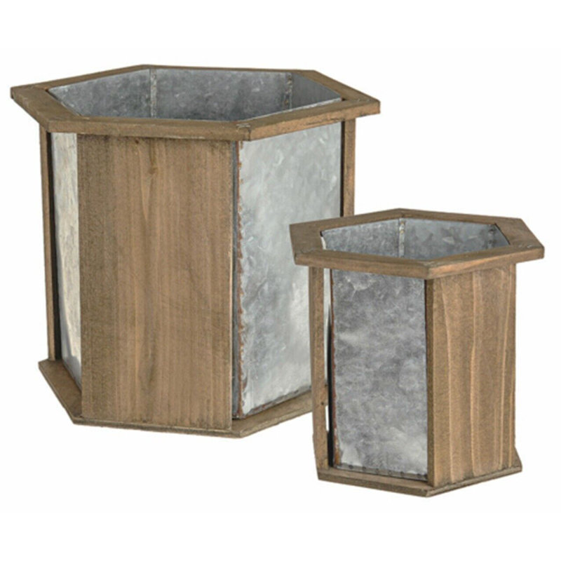 Vogler Pot Planter