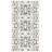 Alice Performance Damask Rug-14349287