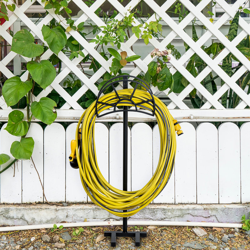 Outdoor Garden Metal