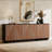 Wertz 94.5" Sideboard