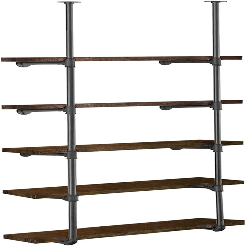 Josetta Floating Bookcase