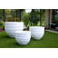 June Resin Pot Planter-49774551