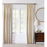 Jolene Room Darkening Curtain