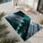 Solar Echo Indoor And Outdoor Area Rug-1770599054