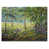 Toile tendue