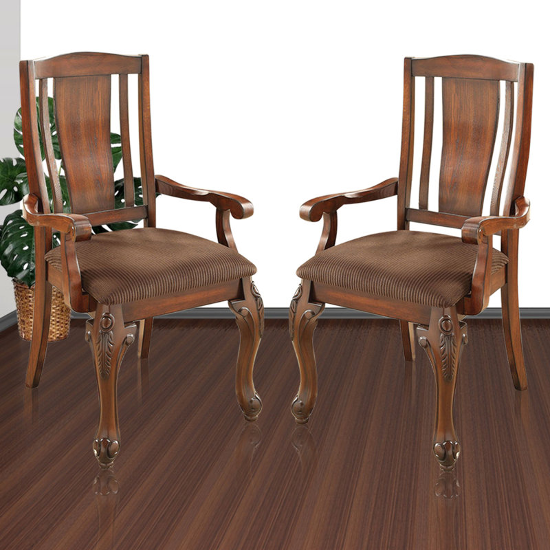 Geirmund 19.25'' H Upholstered Armchair