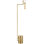 Melange LED Traditional Floor Lamp by Kelly Wearstler
