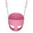 Plastic Bucket Swing with Chains-21043587