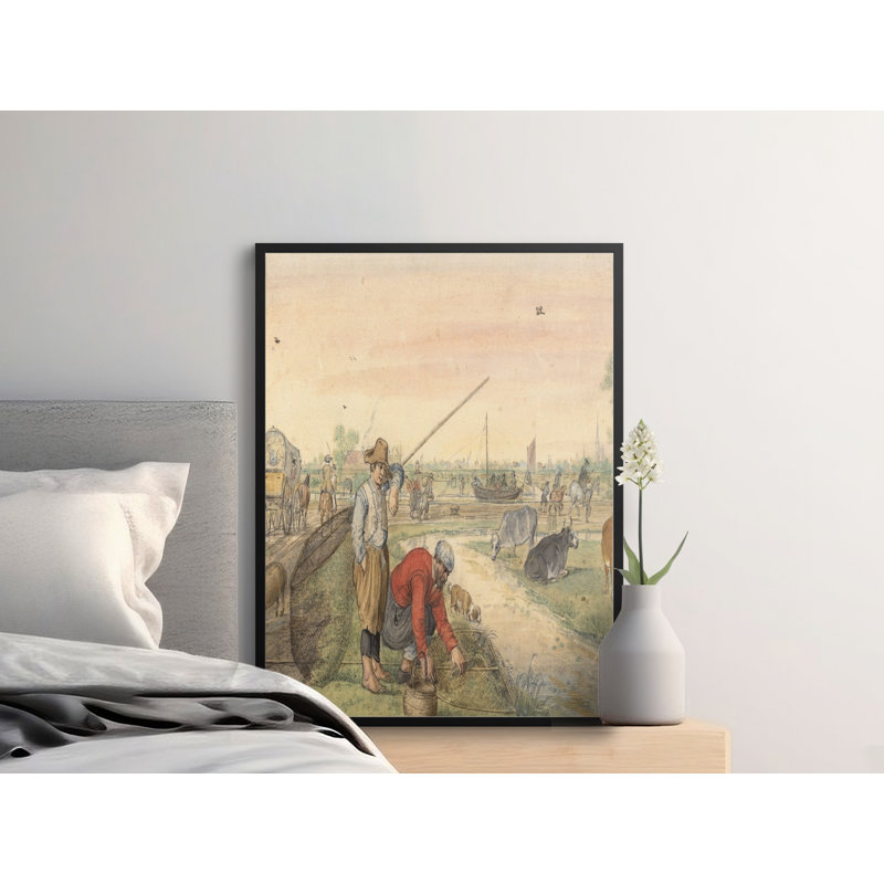 Sthilaire No Frame Print, 24x36