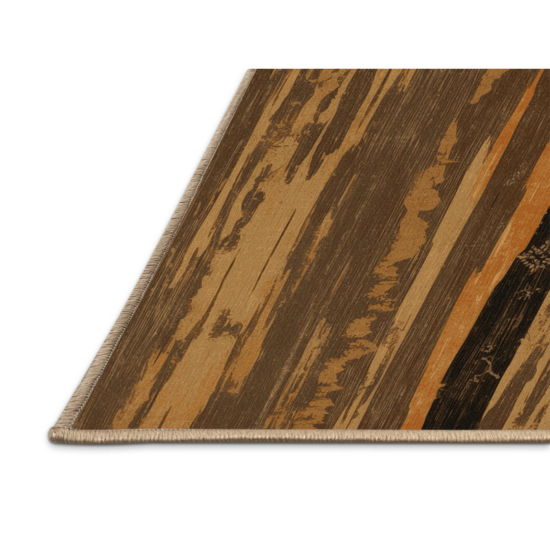 Tapis Whispered Vale, Rectangulaire 8 pi x 12 pi