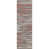 Brun/Beige/Rouge
