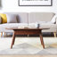 Table basse avec tiroirs Capsule