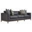 Noel Leather Sofa