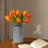 Farmhouse Decorative Flower Vase
