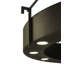 Bangle 12 - Light Chandelier