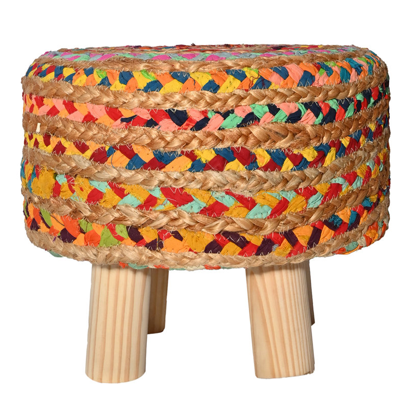 Cina Accent Stool