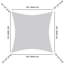 Toile d'ombrage carrée 10 pi Yescom-57092843-113438179