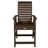 Midwest 6 - Person Patio Dining Set with Rectangular Table-1567929541-1596209600