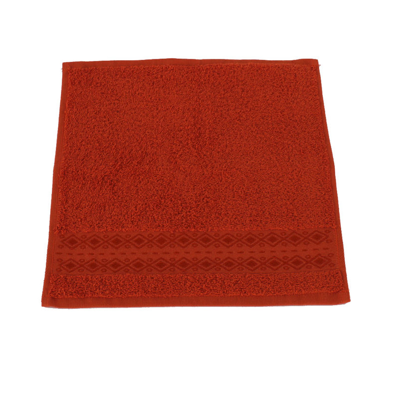 Peralta Midweight Washcloth