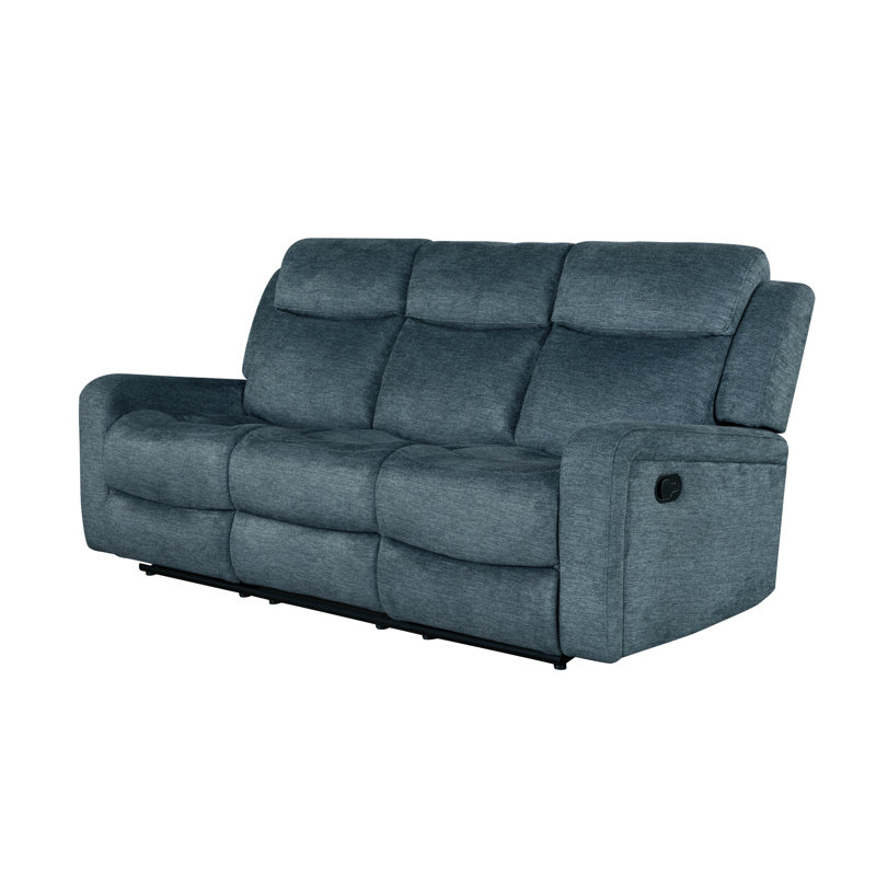 Canapé inclinable Mirevo