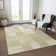 Lavonia Washable Striped Indoor / Outdoor Rug