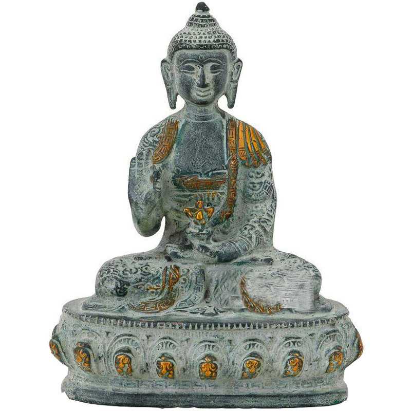 Bouddha bénissant
