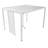 111S Fixed Aluminum Shutter Wall (Pergola accessory)-77353278-129158526
