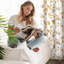Acy Blackout Curtains Single Panel-1064778126