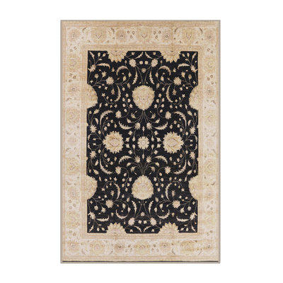 Ararad Oriental Indoor Rug