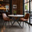 Pieds de table Modern Modern-119784670