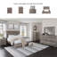 Lit standard bas Erryn-58819487