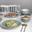 Service de table 16 pièces-1955832171