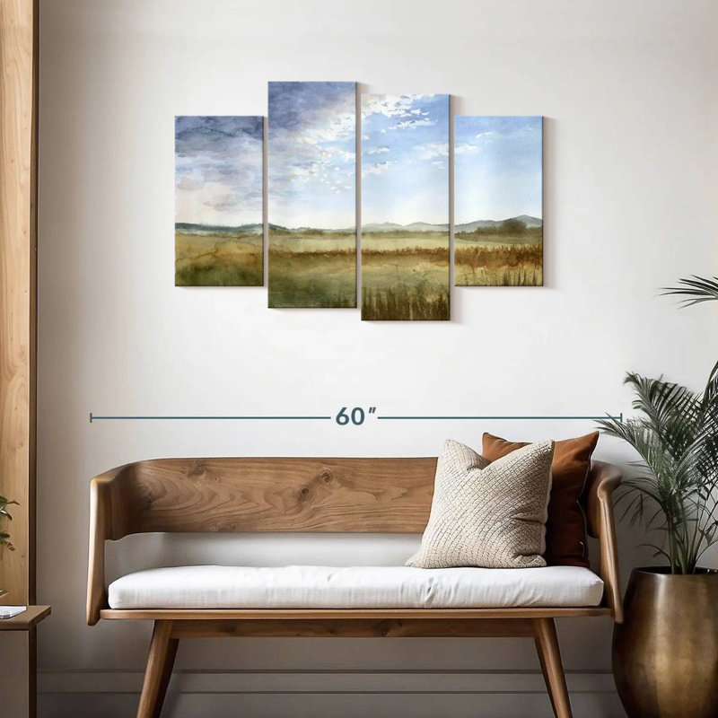 Alvord Montana Horizon I