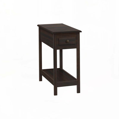 Storage Accent Table, End, Side Table, Nightstand