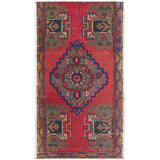 Antique One Of A Kind One-of-a-Kind Area Rug