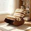 Fauteuil oscillant de haute qualité-1174313376