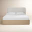 Lit plateforme Lucie-100480693