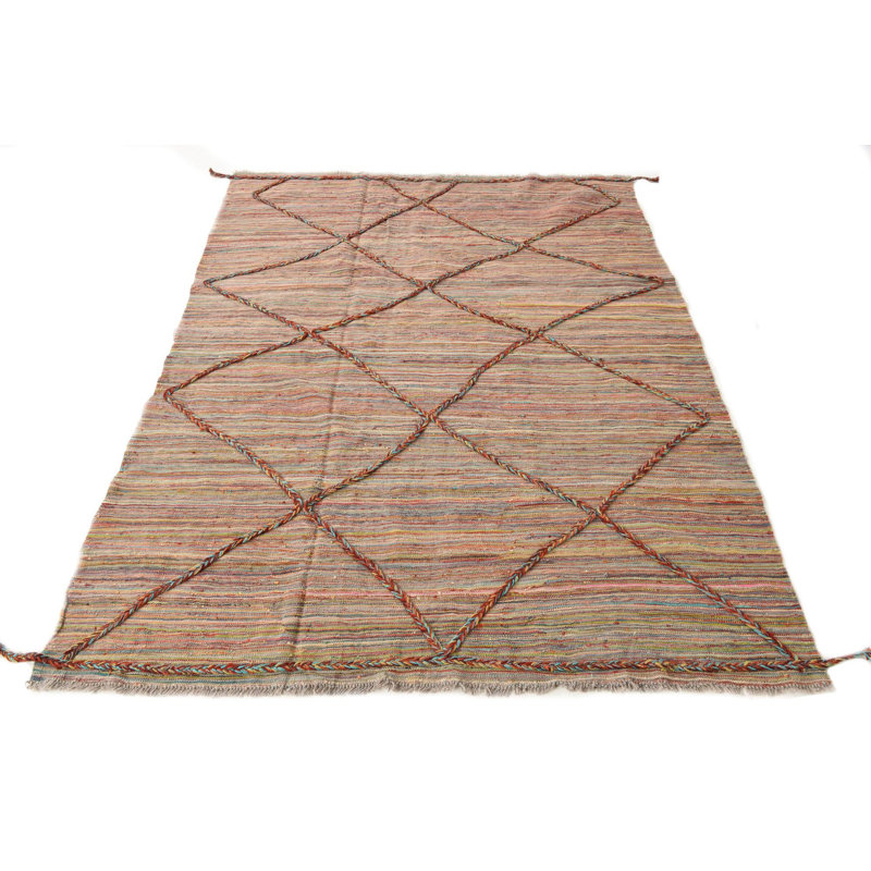 Pinson Multi Rug