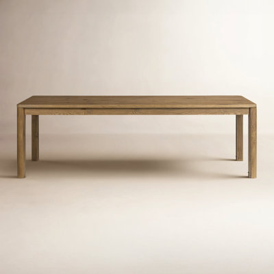 Weymouth 96'' Extendable Dining Table