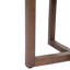 Table d'appoint en bois massif Tranice-1071546523