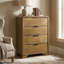 Commode 4 tiroirs Locke