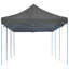 9m x 3m Steel Pop-Up Party Tent-43273493