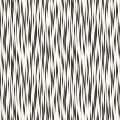 Rouleau de papier peint adhésif ondulé L 10 pi x l 24 po Brigette