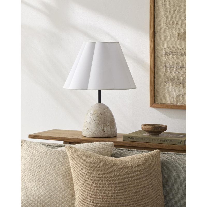 Lampe de table Keshon