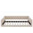 Upholstery Daybed And Side Storage Pocket-1038273108-1038273110