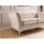 Whitby 2 Seater Velvet Loveseat-1082496794-1082496793