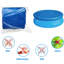 Couverture de piscine